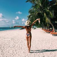 Отзыв от Антонина - Виза Destination Thailand